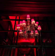 Luxury event planning by Avishree Hospitality