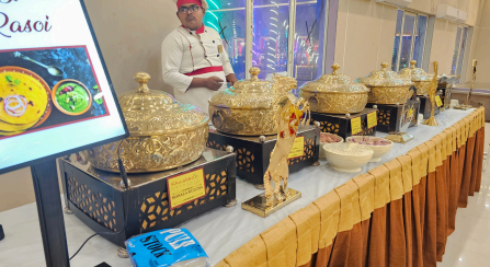 Social Event Planning & Party Management