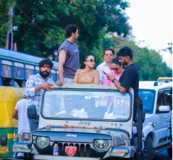 Promotional Event Management & Brand Promotion